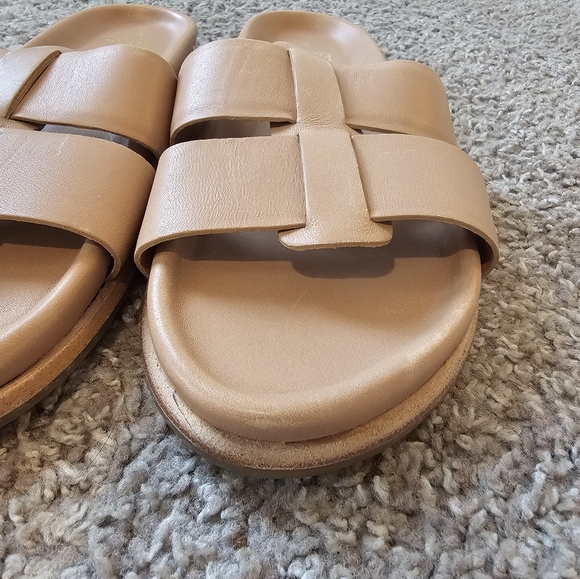 beek... Courser Slides Size 38/8 - Picture 7 of 11